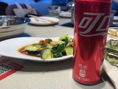 -蝎王府羊蝎子(西直门店)