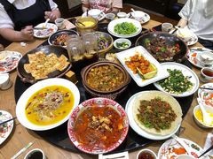 -味莊餐厅(康庄南街店)