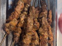 -清真·马坡烧烤涮牛肚·酸浆火锅(新区总店)