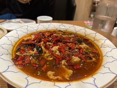 -金掌勺·锅包肉(广渠门店)