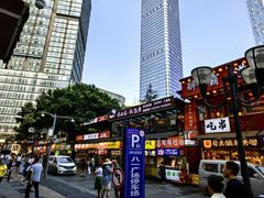 -八一好吃街·高品美食广场