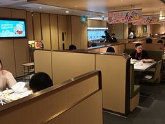 -海底捞火锅(银泰中心店)