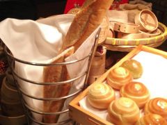 -青岛富力艾美酒店