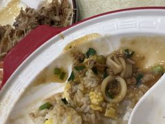 -奥华餐厅·老张记(台基厂店)