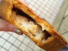 -老佛爷饼店