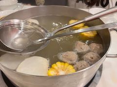 -陈记顺和牛肉火锅(永泰店)