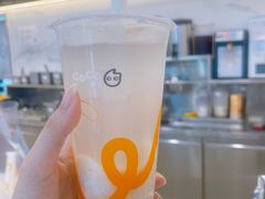 -CoCo都可(北新桥店)