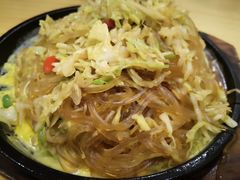 -百花食府(渔阳南路店)