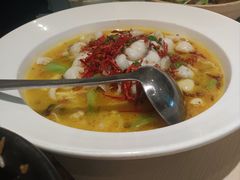 -小放牛炒菜馆(裕华万达店)