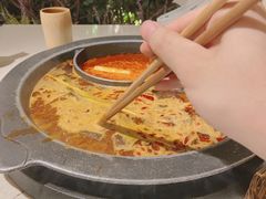 -川西坝子火锅(清江东路3.0直营店)