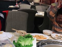 -蜀留香火锅·始于1999·原四川老火锅(白堤路店)