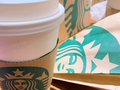 -星巴克(成都机场T2店)