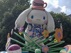 -安吉Hello Kitty乐园