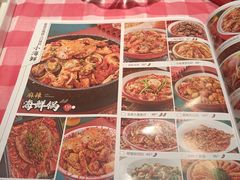 -辣小鲜·南昌大排档(船山路店)