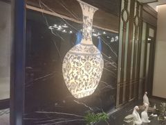 -宏达宴老菜馆(群力第四大道店)