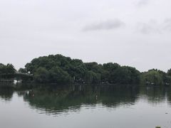 -星巴克(西湖天地店)