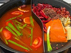 -贰回巷火锅馆(钟楼店)