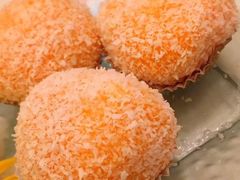 -许留山(梳士巴利道店)