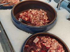 -釜盛海鲜烤肉火锅自助料理(正义坊购物中心店)