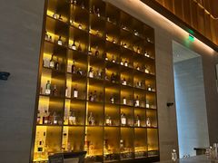 -顶层酒吧ROOF(上海艾迪逊酒店)