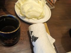 -鸟鹏烧鸟居酒屋(昌岗店)