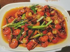 一棠虾球-一棠龙虾•王牌虾球(光谷天地店)