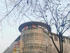 -杭州西湖银泰百货