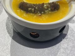 小米辽参-喜湘宴·精致湖南菜(和平西桥店)