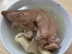 -盛兴面馆(真儒大厦店)