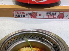 -龍歌自助小火锅(崂山丽达店)