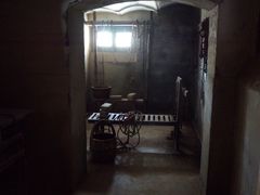 -青岛德国监狱旧址博物馆