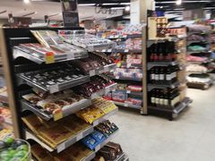 -Olé精品超市(沈阳万象城店)