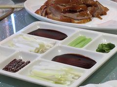 -肥肥小厨(咸阳路店)