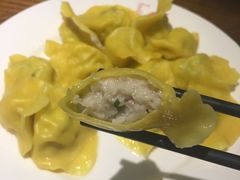 -船歌鱼水饺(淄博万象汇店)