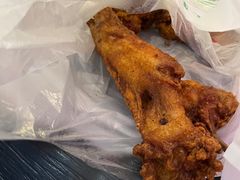 -吴日彪蒜香猪牛排(水巷口店)