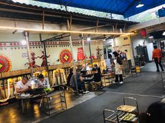 大堂-西昌老号李小肠特色烧烤园(双流店)