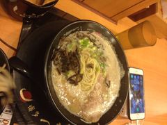 博多一幸舍(侨福芳草地店)-博多一幸舍(侨福芳草地购物中心店)