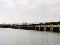 -安平桥