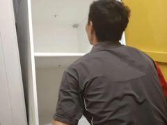 -安东易迷你自助仓储寄存仓库(杨浦店)