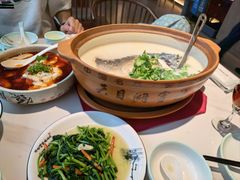 -风味小馆(天目湖宾馆店)