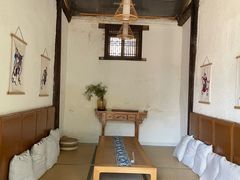 -甲乙丁書店·书茶咖·四合院