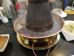 -北门涮肉·铜锅涮肉(南锣鼓巷店)