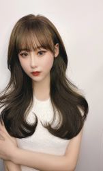-icare美发沙龙