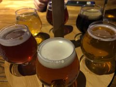 -40+精酿啤酒俱乐部(国投财富广场店)