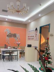 -美肤盾祛痘·问题肌头疗管理中心