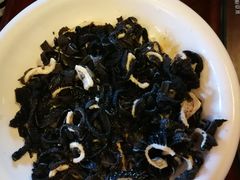 爆肚-福寿斋·老北京铜锅涮肉·烧烤(清岚店)