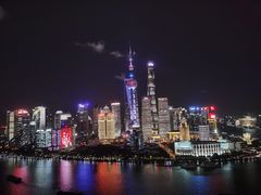 -上海外滩茂悦大酒店