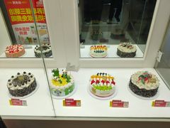 -味多美蛋糕(马家堡永辉店)