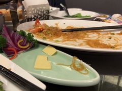 -汇华阁中餐厅·粤菜早茶(汇华希尔顿逸林酒店)