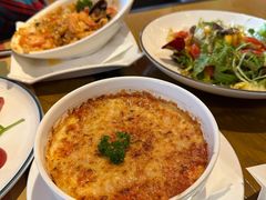 -安妮意大利餐厅(国贸店)